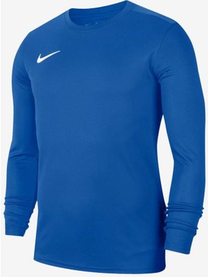 Nike M Park Vii Ls Jsy BV6706-463 Erkek Tişört