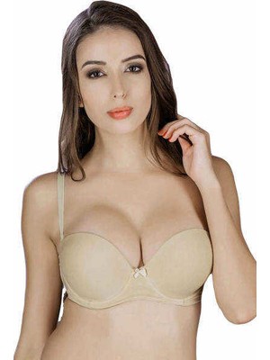 Moonlight - Moonlight Pamuklu Destekli Sütyen 2152