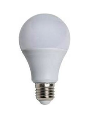 Noas 9 W LED Ampül 10 Adet - Beyaz Işık