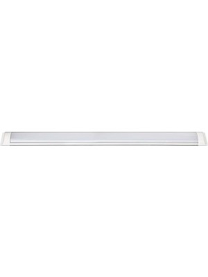 Cata 5 Adet Ct 2475 Cata 36 W LED Bant Armatür Beyaz Işık 6400K