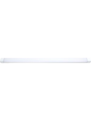 Cata 10 Adet Ct 2476 Cata 72 W LED Bant Armatür Beyaz Işık 6400K
