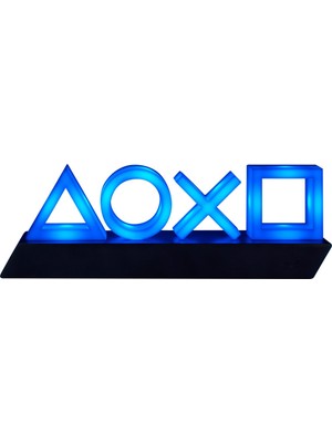 Paladone Playstation 5 Icons Light