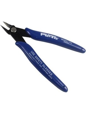 SpeedUF Plato Yan Keski - Model 170