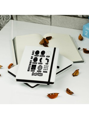 Hediyelen History Of Art Defter