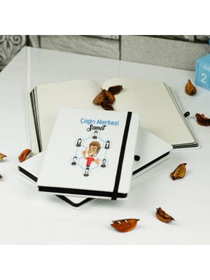 Hediyelen Çağrı Merkezi Defter
