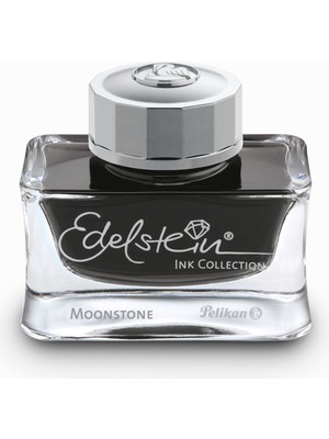 Pelikan Edelstein Ink Collection Moonstone Şişe Mürekkep 50 ml