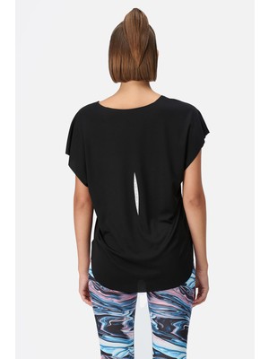 Dagi Siyah T-Shirt