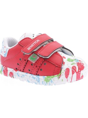Benetton BN-30556 Çocuk Spor Ayakkabı