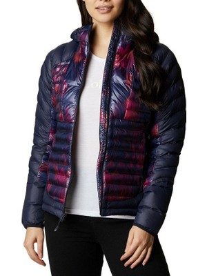 Columbia Labyrinth Loop™ Hooded Kadın Mont WK4228-473