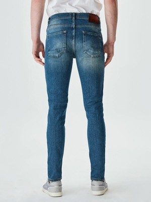 LTB Jumy Eason Wash Erkek Jean