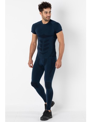 Miorre Miofit Cool Dry Seamless Tişört