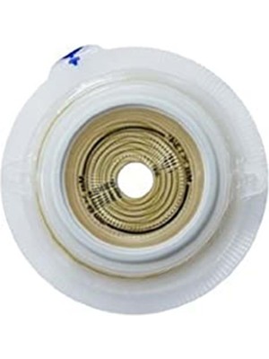 COLOPLAST Alterna Ostomi Tababan Plakası 15-43-Mm 2-P60M 177410 5 Profesyonel Kalite