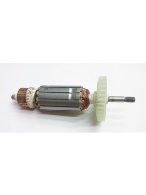 Nesta Aeg Tipi 7-115 Endüvi Rotor Kollektör
