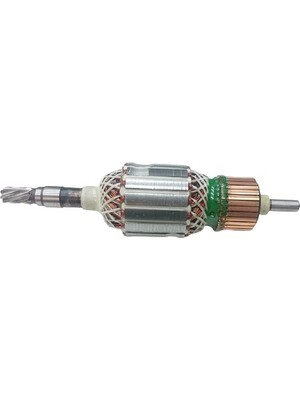 Nesta Dewalt Tipi D25501K Endüvi Rotor Kollektör