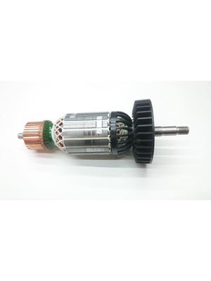 Nesta Metabo Tipi W 2080 Endüvi Rotor Kollektör
