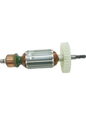 Nesta Makita Tipi 4322 Dekupaj Endüvi Rotor Kollektör