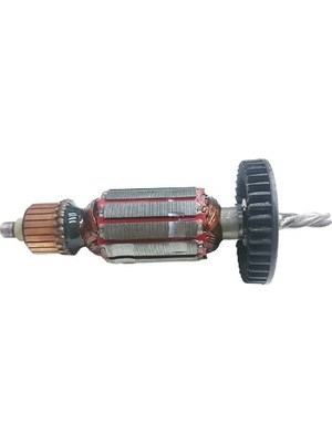 Nesta Makita Tipi Fs 4000  Endüvi Rotor Kollektör