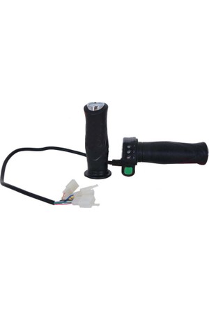 Elektrikli Bisiklet Gaz Kolu Hepsiburada