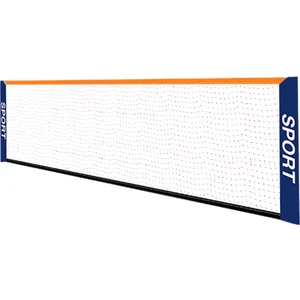 F Fityle Taşınabilir Badminton Set (Yurt Dışından)