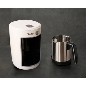 TEFAL KÖPÜKLÜM PRO ÇELİK BEYAZ