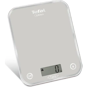 BC5004V1 KS Optiss Silver Mutfak Tartısı [ Gri ] - 2100086132