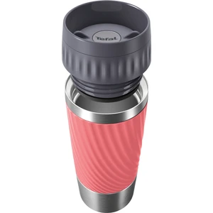 N20116 Travel Mug Easy Twist Termos 0,36 L Kırmızı - 3110600438