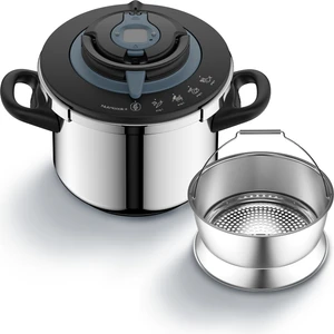 P42207 Nutricook+ Plus Düdüklü Tencere 6 L  - 1510001758