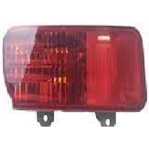 Matsuba Honda Cr-V Arka Tampon Reflektörü Sağ 2015-2018