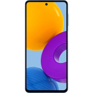 Galaxy M52 5G 128 GB (Samsung Türkiye Garantili) Mavi