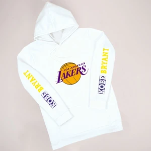 Beyaz Lkrs Sweatshirt