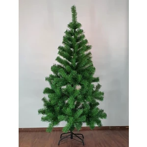 My Party Store Yılbaşı Çam Ağacı Gerçek Görsel 150 cm 320 Dal Metal Ayaklı
