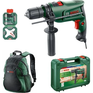 Easyimpact 600 Darbeli Matkap ve 38 Parça Uç Seti 600 Watt