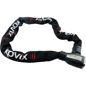 Kovıx KCL8-120 Alarmlı Zincir Kilit