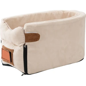 Mbw Araba Kol Dayama Yuva Araba Pet Mat Dört Mevsim Evrensel (Yurt Dışından)