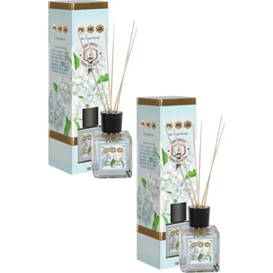 Çubuklu Oda Kokusu Ferahlık Esintisi 100 ml X2