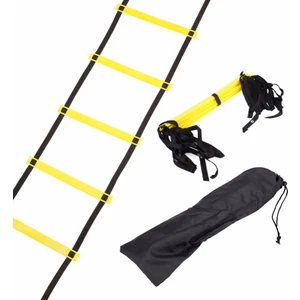 Antrenman Merdiveni 6 Metre 15 Çubuklu Idman Merdiveni