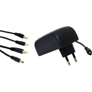 Dijital Çerçeve Adaptörü 5 Volt Çok Uçlu