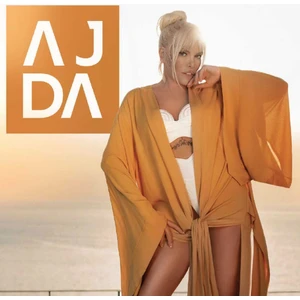 Ajda Pekkan-Ajda CD