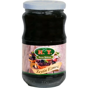 H.y. Zeytin Ezmesi 340 gr