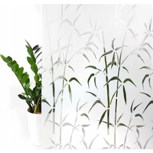d-c-fix Bambu Cam Vitray Transparan Yapışkanlı Folyo 67 cm x 2 mt