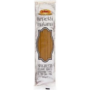 Nuhun Ankara Nuh'un Ankara Kepekli Spagetti