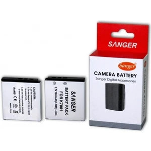 For Kodak Klıç 7001 Batarya