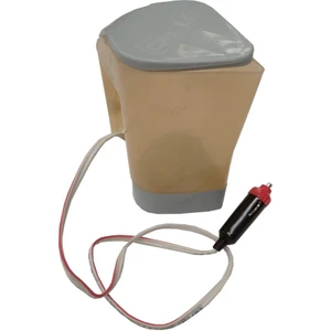 Ck-12 Su Isıtıcı Oto Tipi 500 ml