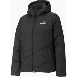 58764801 Ess Padded Jacket Bayan Mont