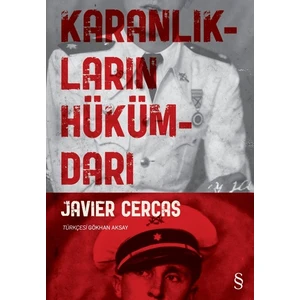 Karanlıkların Hükümdarı - Javier Cercas