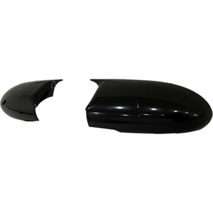 Hyundai Accent Era 2005 - 2011 Üzeri Yarasa Ayna Kapağı (Piona Black)