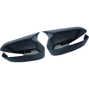 Vw Polo 2014 - 2018 Yarasa Ayna Kapağı (Piona Black)