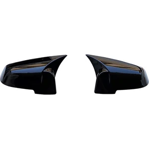 Bmw F10 5 Serisi 2010 - 2017 Yarasa Ayna (Piona Black)