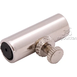 Wolf Tone Eliminator - Cello Wolf Tone Tube Nickel Plated Çello Için Kurt Kesici