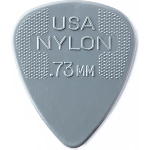 Jim Dunlop Nylon Standard 0.73 mm - 1 Adet Pena